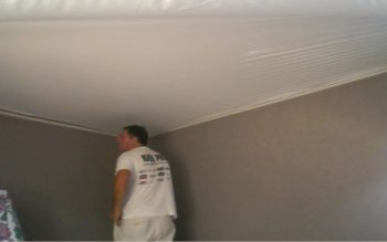 glossy reflective suspended ceiling Fort Lauderdale