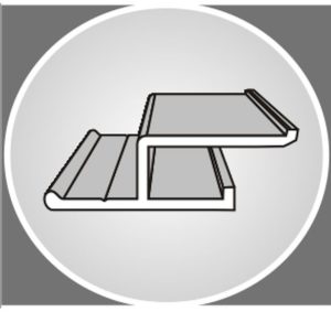 glossy reflective suspended ceiling State of South Carolina