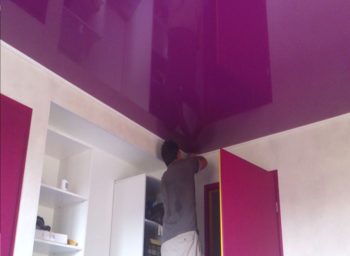 USA stretch ceiling vinyl suspended glossy https://www.glossy-reflective-suspended-ceiling.com/cost
