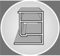 amazon glossy reflective suspended ceiling