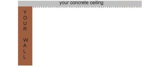 Fabric Vinyl ceiling suspended reflective Stretch Ceiling system glossy contractor